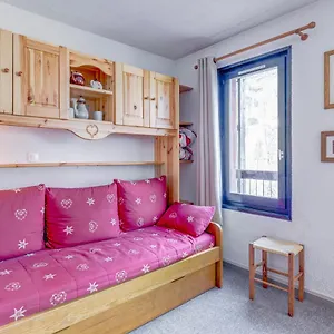 Le Flocon Appartement Flumet
