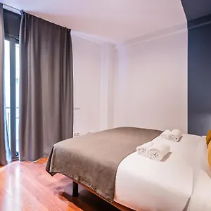 Sweett - Avenida Roma Appartement Barcelone
